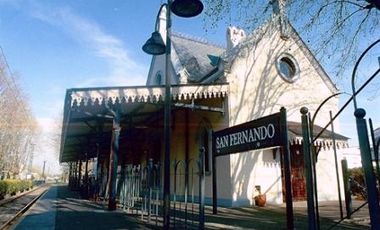 APTO CRÉDITO - Departamento 2 Ambientes en Venta con Cochera - San Fernando