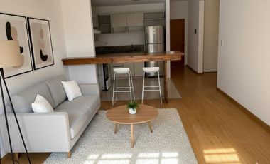 APTO CRÉDITO - Departamento 2 Ambientes en Venta con Cochera - San Fernando