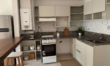 APTO CRÉDITO - Departamento 2 Ambientes en Venta con Cochera - San Fernando