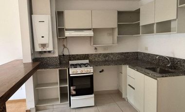 APTO CRÉDITO - Departamento 2 Ambientes en Venta con Cochera - San Fernando