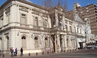 APTO CRÉDITO - Departamento 2 Ambientes en Venta con Cochera - San Fernando