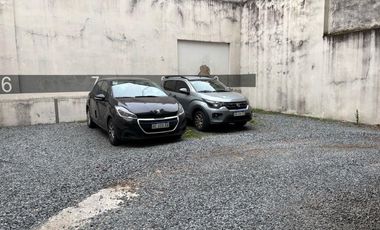 APTO CRÉDITO - Departamento 2 Ambientes en Venta con Cochera - San Fernando