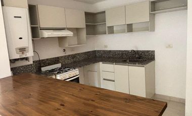 APTO CRÉDITO - Departamento 2 Ambientes en Venta con Cochera - San Fernando