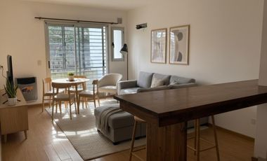 APTO CRÉDITO - Departamento 2 Ambientes en Venta con Cochera - San Fernando