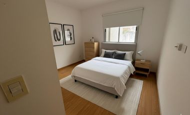 APTO CRÉDITO - Departamento 2 Ambientes en Venta con Cochera - San Fernando