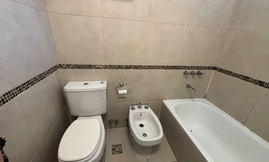 APTO CRÉDITO - Departamento 2 Ambientes en Venta con Cochera - San Fernando