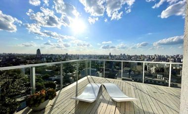 DEPARTAMENTO MONOAMBIENTE-PALERMO HOLLYWOOD-ALQUILER TEMPORAL