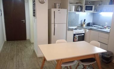 DEPARTAMENTO MONOAMBIENTE-PALERMO HOLLYWOOD-ALQUILER TEMPORAL