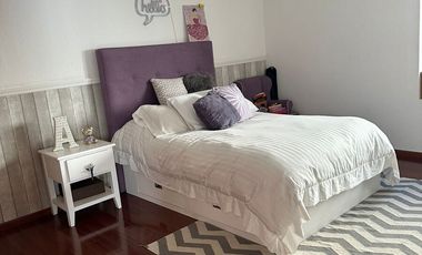 CASA EN VENTA EN VILLANTIGUA.