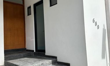 CASA EN VENTA EN VILLANTIGUA.