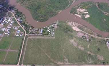 Terreno en venta - 13.35Ha - San Javier