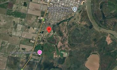 Terreno en venta - 13.35Ha - San Javier