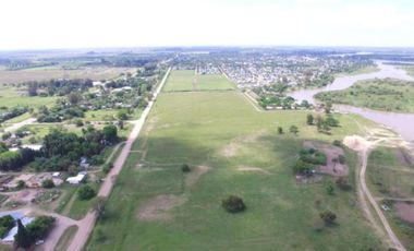 Terreno en venta - 13.35Ha - San Javier