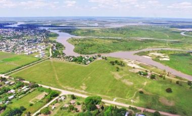 Terreno en venta - 13.35Ha - San Javier