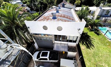 Venta GALPON, CASA y LOCAL COMERCIAL