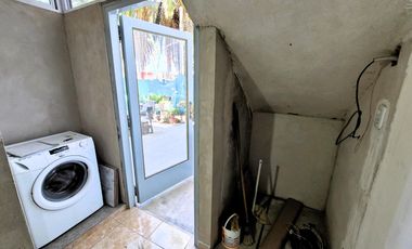 Venta GALPON, CASA y LOCAL COMERCIAL