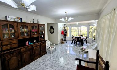 Venta GALPON, CASA y LOCAL COMERCIAL