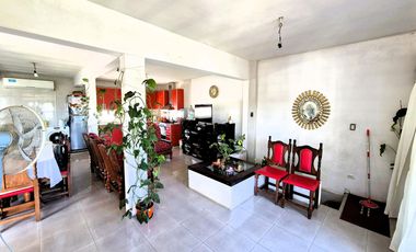 Venta GALPON, CASA y LOCAL COMERCIAL