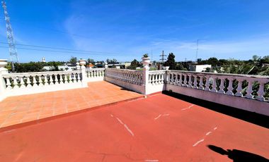 Venta GALPON, CASA y LOCAL COMERCIAL