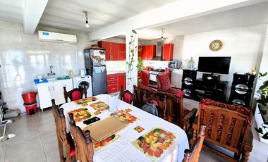 Venta GALPON, CASA y LOCAL COMERCIAL