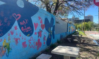 Galpón s/ Av. Costanera Sur. 760m2 Cub. 1293 m2 Terreno  c/ Salida a 2 calles!