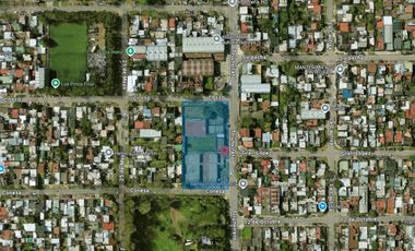 Terreno industrial en Venta de 4100 m2 en Billinghurst