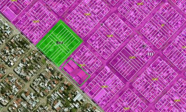 Terreno industrial en Venta de 4100 m2 en Billinghurst