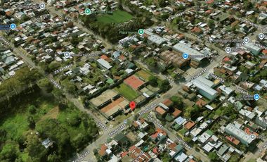 Terreno industrial en Venta de 4100 m2 en Billinghurst