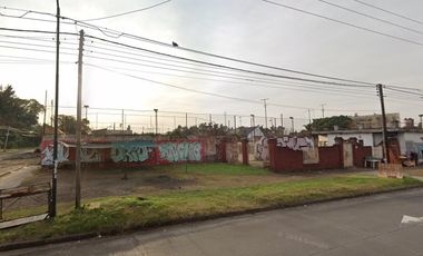 Terreno industrial en Venta de 4100 m2 en Billinghurst