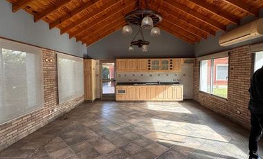 Casa en Ombues de Hudson