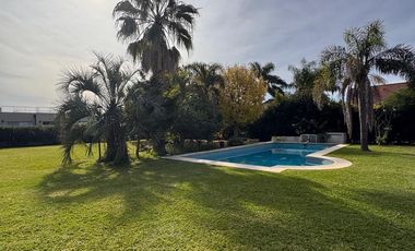 Casa en Ombues de Hudson