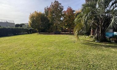 Casa en Ombues de Hudson