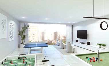 Departamento - Avellaneda