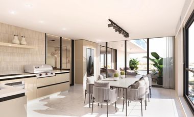 Departamento - Avellaneda