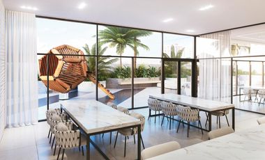 Departamento - Avellaneda