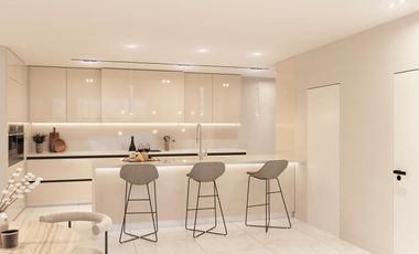 Departamento - Avellaneda