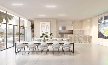 Departamento - Avellaneda