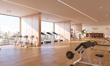 Departamento - Avellaneda