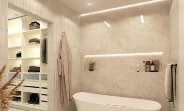 Departamento - Avellaneda