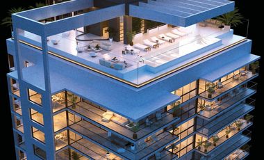 Departamento - Avellaneda