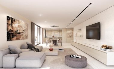 Departamento - Avellaneda