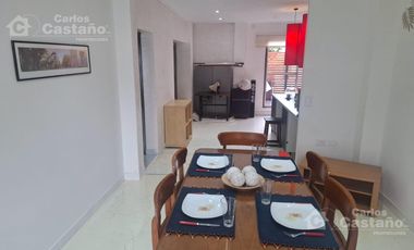 PH al Frente, 3 Amb. a Nuevo con Garaje, Patio y Sin Expensas.