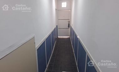 PH al Frente, 3 Amb. a Nuevo con Garaje, Patio y Sin Expensas.