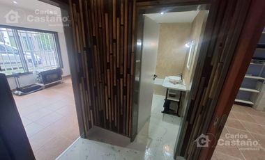 PH al Frente, 3 Amb. a Nuevo con Garaje, Patio y Sin Expensas.