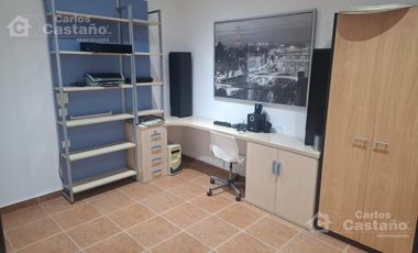 PH al Frente, 3 Amb. a Nuevo con Garaje, Patio y Sin Expensas.