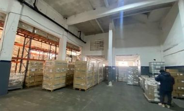 Depósito - Carapachay