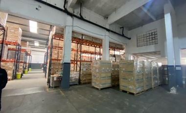 Depósito - Carapachay