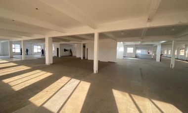 Depósito - Carapachay