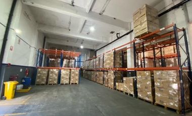 Depósito - Carapachay