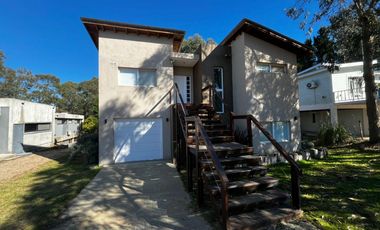 Casa en Venta en Costa Esmeralda Barrio Senderos III